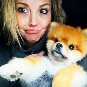 Meet your Posher, Haley